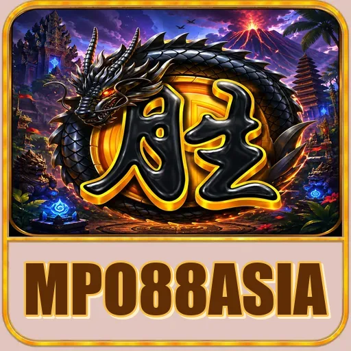Tingkatan program VIP mpo88asia